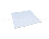 98-3931 Market Forge Insulation Rear 200K New Blr