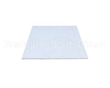 98-3931 Market Forge Insulation Rear 200K New Blr