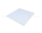 98-3931 Market Forge Insulation Rear 200K New Blr