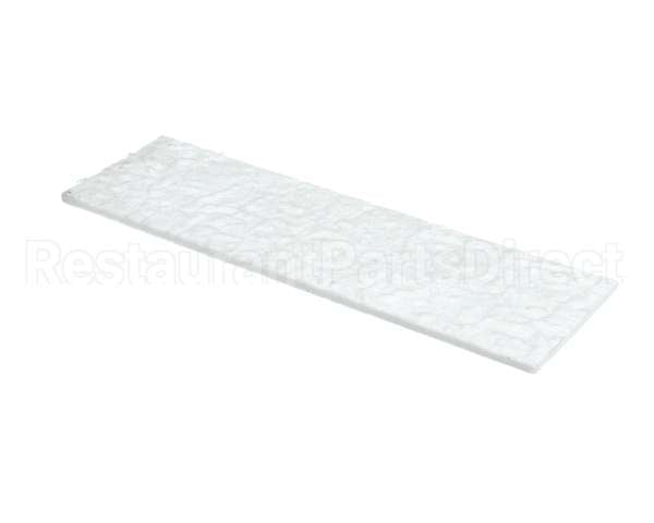 98-3933 Market Forge Insul Front 200K Boiler