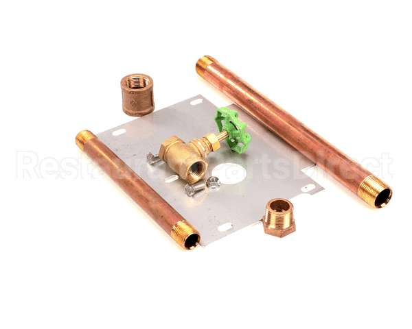 98-4008 Market Forge Kit,Steam Take-Off