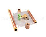 98-4008 Market Forge Kit,Steam Take-Off