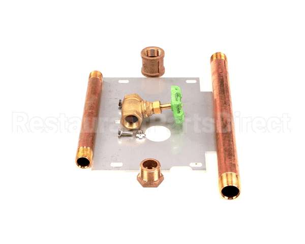 98-4008 Market Forge Kit,Steam Take-Off