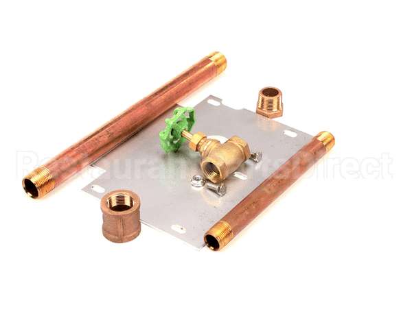 98-4008 Market Forge Kit,Steam Take-Off