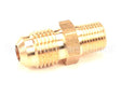 98-4134 Market Forge Adapter Brass Male Con5/16X1/8