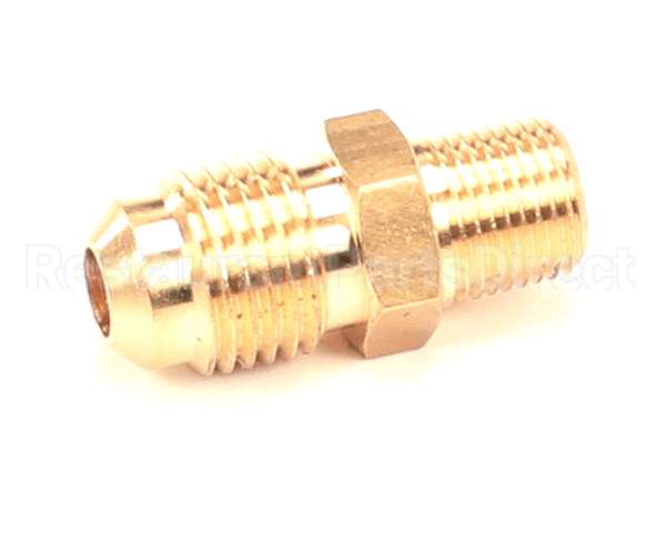 98-4134 Market Forge Adapter Brass Male Con5/16X1/8