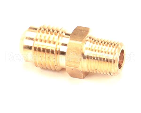 98-4134 Market Forge Adapter Brass Male Con5/16X1/8