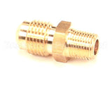 98-4134 Market Forge Adapter Brass Male Con5/16X1/8