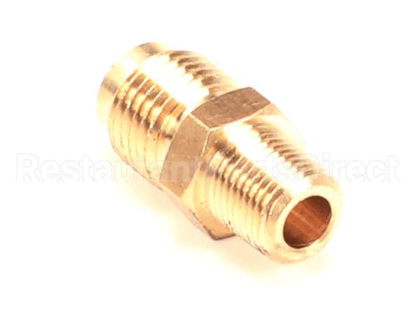 98-4134 Market Forge Adapter Brass Male Con5/16X1/8
