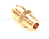 98-4134 Market Forge Adapter Brass Male Con5/16X1/8