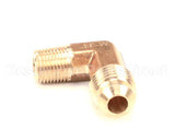 98-4139 Market Forge Fitting,Flared, 5/16 Tube 1/8
