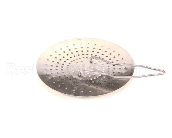 98-4179 Market Forge Strainer Perforated 2 D/O