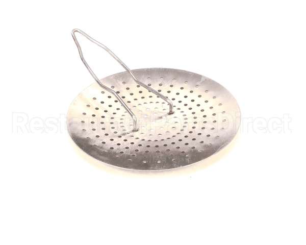 98-4179 Market Forge Strainer Perforated 2 D/O