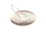 98-4179 Market Forge Strainer Perforated 2 D/O