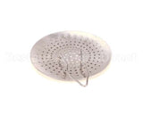 98-4179 Market Forge Strainer Perforated 2 D/O