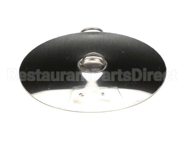 98-4180 Market Forge Strainer Solid 2 D/Off
