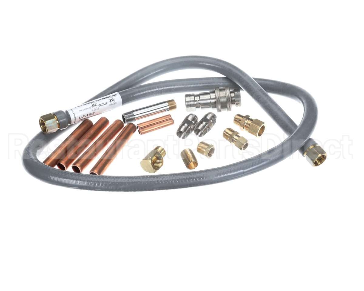98-4216 Market Forge Water Hose Kit, 60 Line