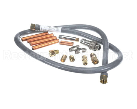 98-4216 Market Forge Water Hose Kit, 60 Line