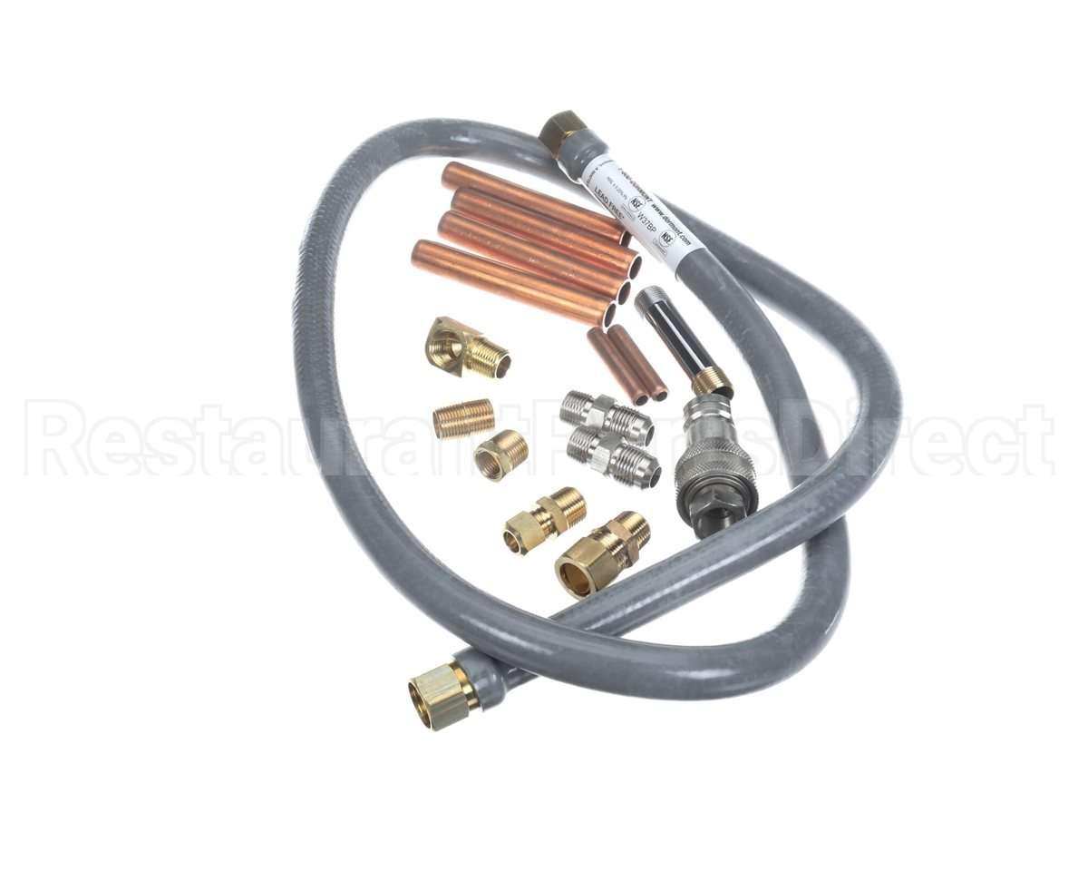 98-4216 Market Forge Water Hose Kit, 60 Line
