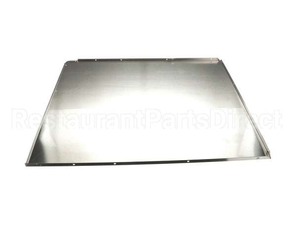 98-4282 Market Forge Case,Left Stme