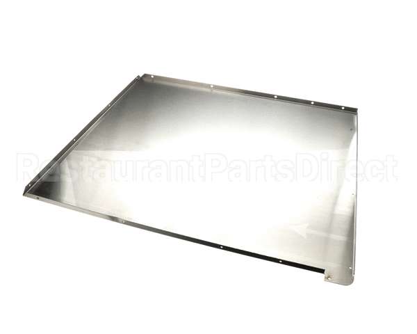 98-4282 Market Forge Case,Left Stme