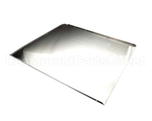 98-4282 Market Forge Case,Left Stme