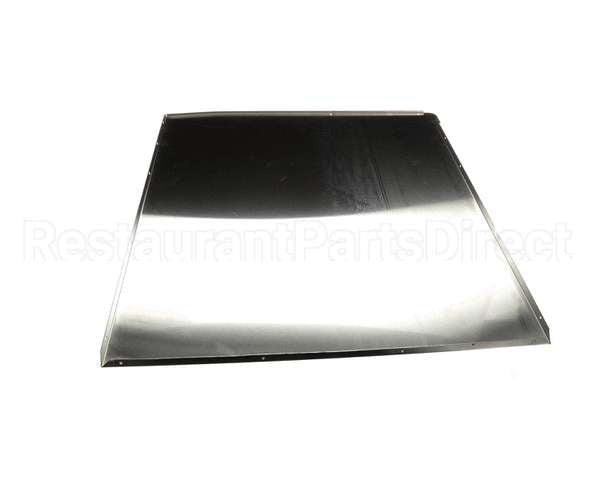 98-4282 Market Forge Case,Left Stme