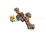 98-4501 Market Forge Kit 300K Plumbing For Prv Repl