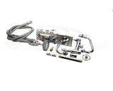 98-6001 Market Forge Dbl Pantry Faucet W/68 Hose