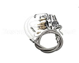 98-6001 Market Forge Dbl Pantry Faucet W/68 Hose