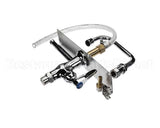 98-6002 Market Forge Single Pantry Faucet