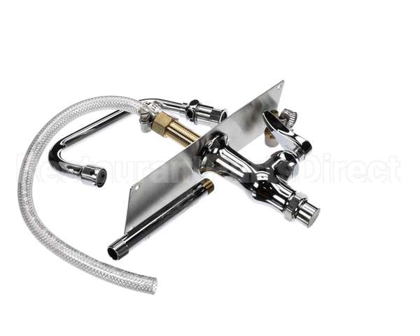 98-6002 Market Forge Single Pantry Faucet