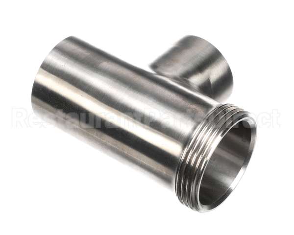 98-6156 Market Forge Valve Body,2 Draw-Off