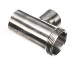 98-6156 Market Forge Valve Body,2 Draw-Off