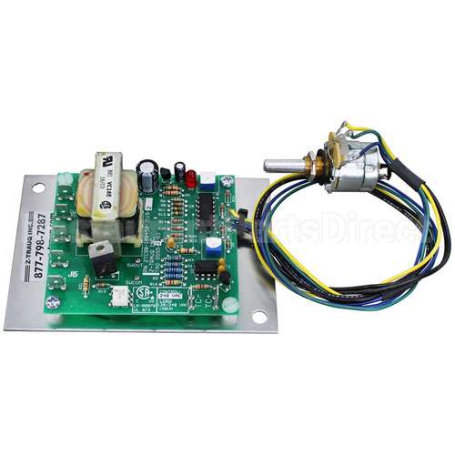 98-6190 Compatible Market Forge Tempcontrol, 240V