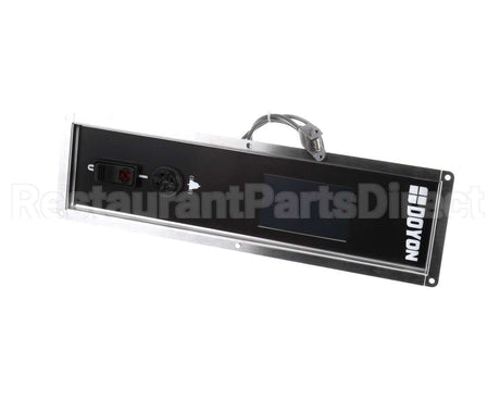 98-9453-7ELEVEN Doyon Assy,Panel,Ctrl,Ts,Dco,711