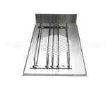 98-9958 Nu-Vu Assy,Cover,Element,Kroger