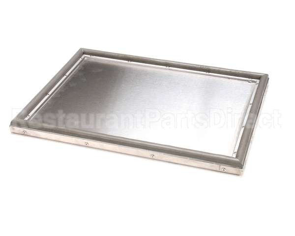 98-9975 Nu-Vu Assembly,Door,Oven,Solid,Xo-1