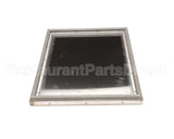 98-9975 Nu-Vu Assembly,Door,Oven,Solid,Xo-1