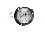 98 Imperial Brown Thermometer, 2" Dial