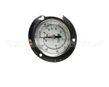 98 Imperial Brown Thermometer, 2" Dial