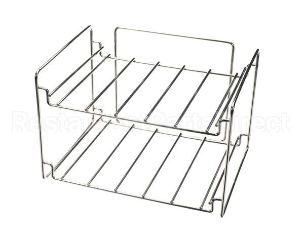 980-000-01 Prince Castle Blade Storage Wire Rack