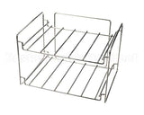 980-000-01 Prince Castle Blade Storage Wire Rack