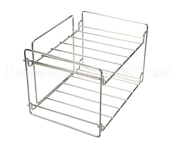 980-000-01 Prince Castle Blade Storage Wire Rack