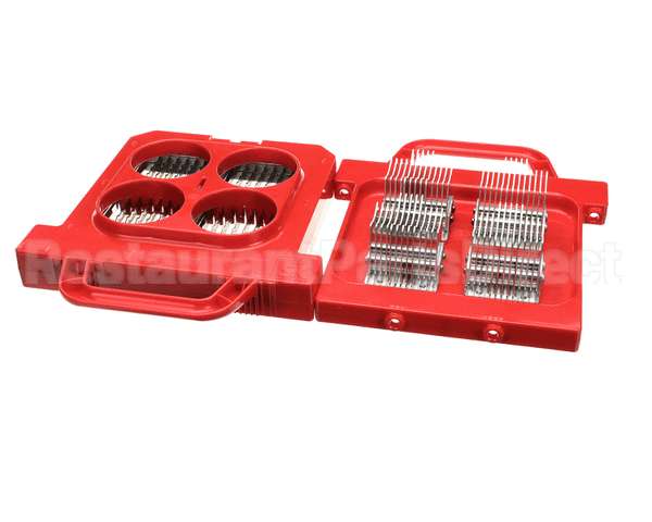 980-000-10A Prince Castle 3/16" Tomato Blade & Pusher Head Set