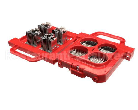 980-000-10A Prince Castle 3/16" Tomato Blade & Pusher Head Set