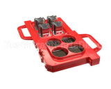 980-000-10A Prince Castle 3/16" Tomato Blade & Pusher Head Set