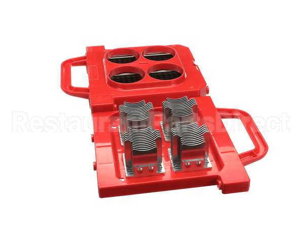 980-000-10A Prince Castle 3/16" Tomato Blade & Pusher Head Set