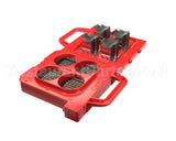 980-000-10A Prince Castle 3/16" Tomato Blade & Pusher Head Set