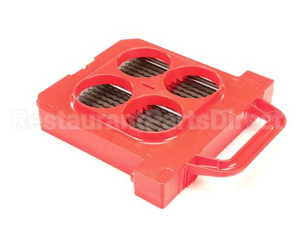 980-000-10B Prince Castle Replacement Blade 3/16" -Tomato